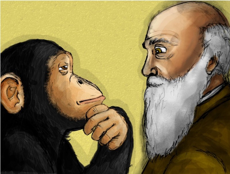 ventajas y desventajas de la teoría de darwin